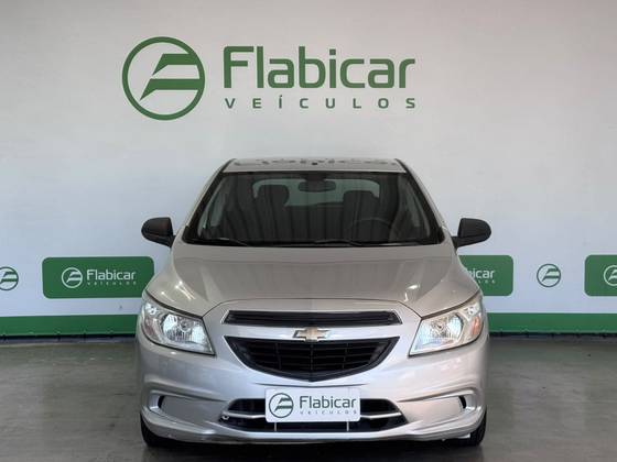 CHEVROLET ONIX 1.0 MPFI JOY 8V FLEX 4P MANUAL CHEVROLET ONIX 1.0 MPFI JOY 8V FLEX 4P MANUAL